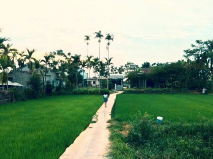 CAM KIM BICYCLE TOUR CAM KIM BICYCLE TOUR