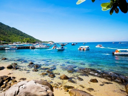 CHAM ISLAND Luxury Tour CHAM ISLAND Luxury Tour