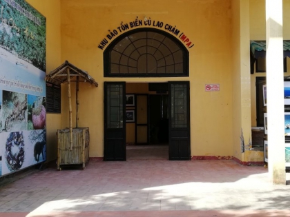 CHAM ISLAND Open Tour CHAM ISLAND Open Tour