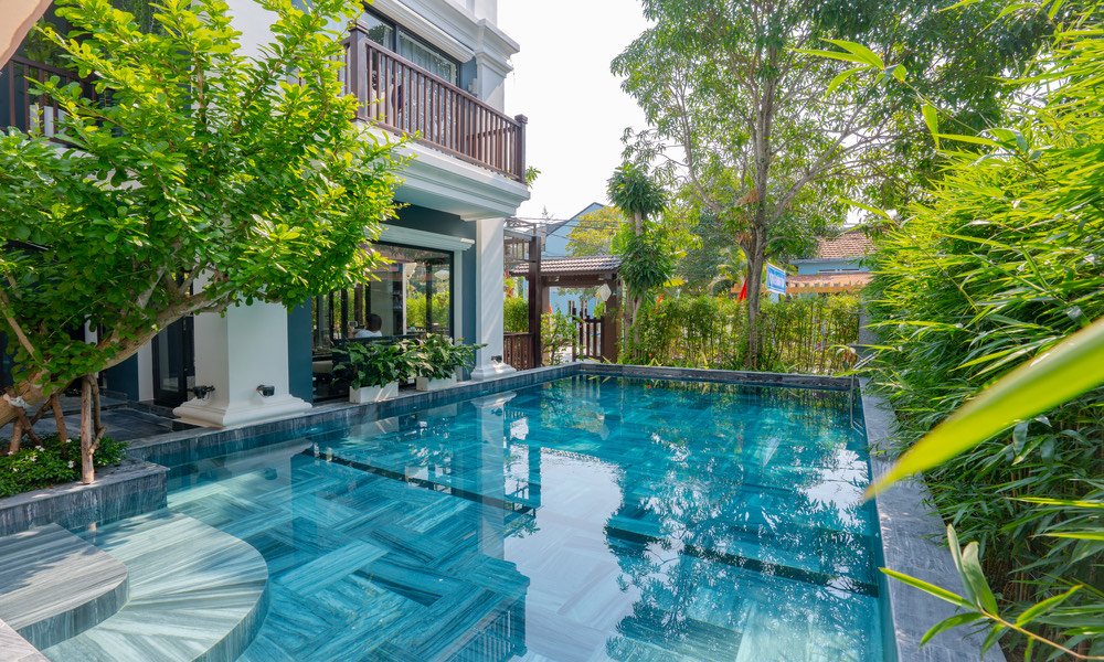 Daisy An Bang Villa & Restaurant Daisy An Bang Villa & Restaurant