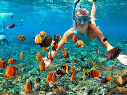 CHAM ISLAND Fishing Tour CHAM ISLAND Fishing Tour