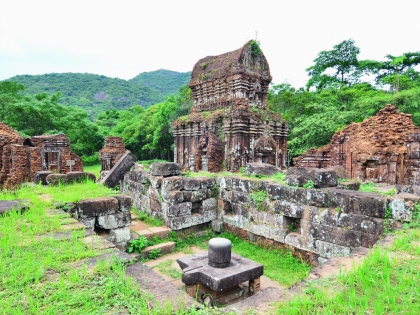 MY SON SUNSET MY SON SUNSET